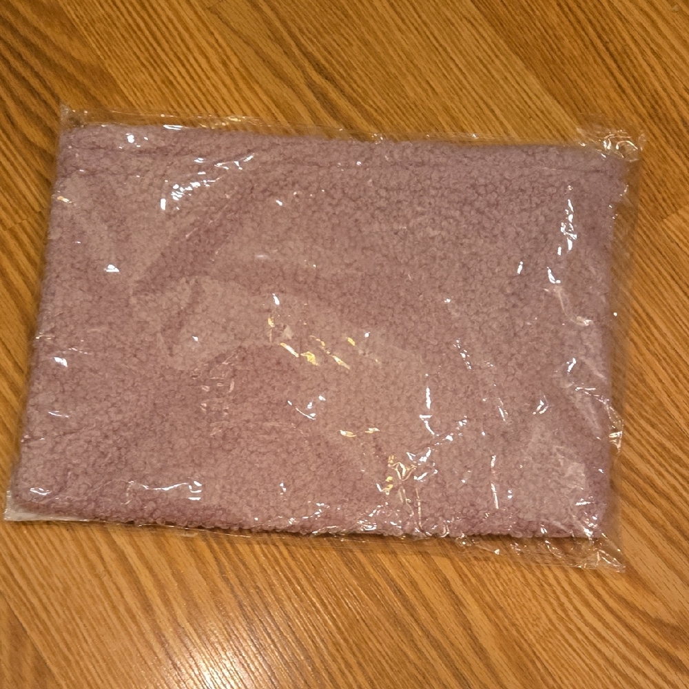 Cosmetic Bag